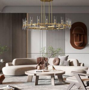 The Art of Handcrafted Lighting: Bringing Luxury and Tradition Into Your Home