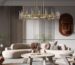 The Art of Handcrafted Lighting: Bringing Luxury and Tradition Into Your Home